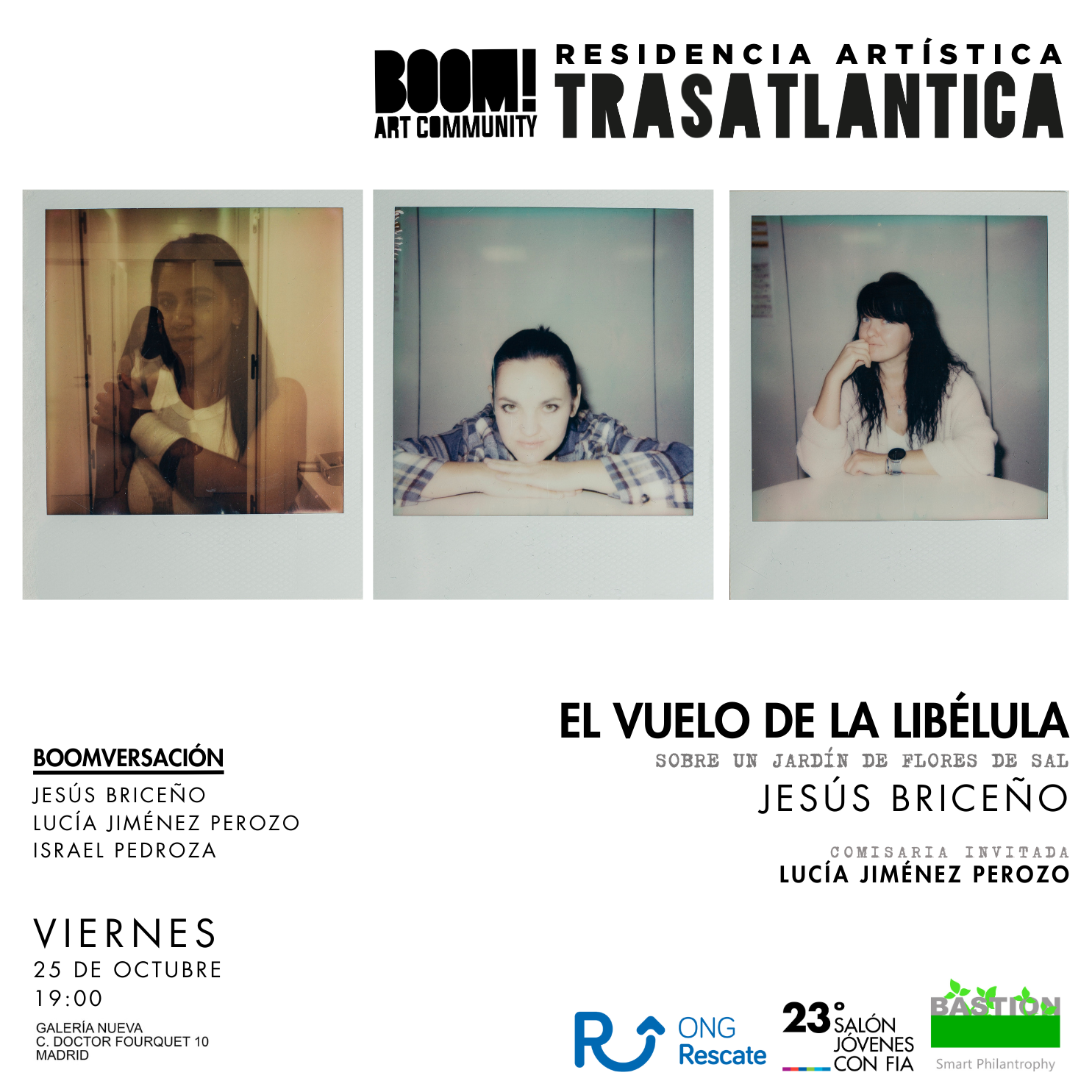 25 de octubre