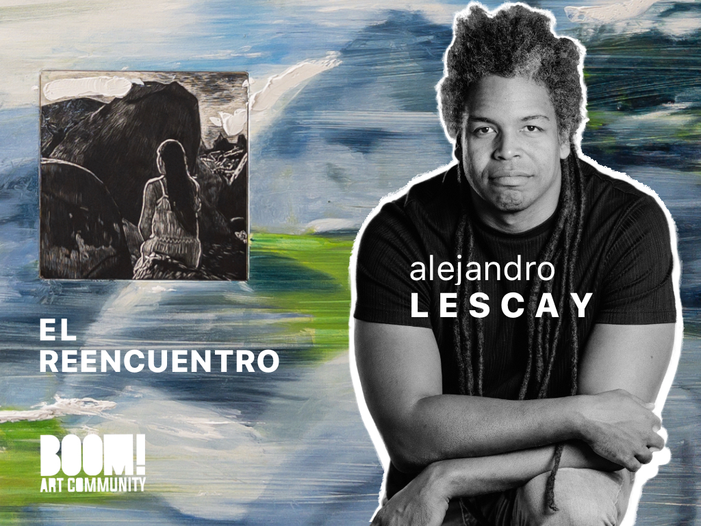 Banner para la web alejandroL (1024 x 768 px)