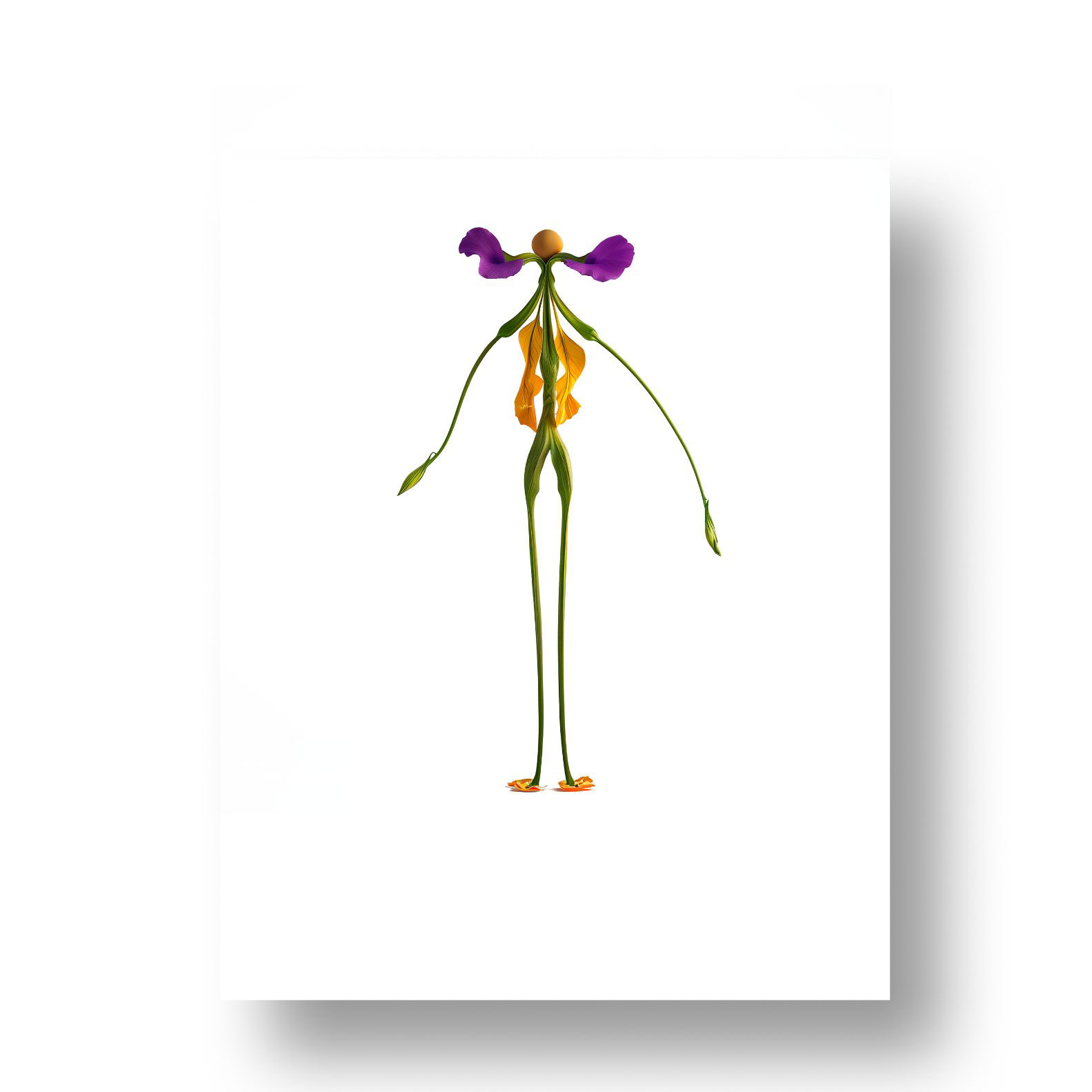Mantis - 3 de 6