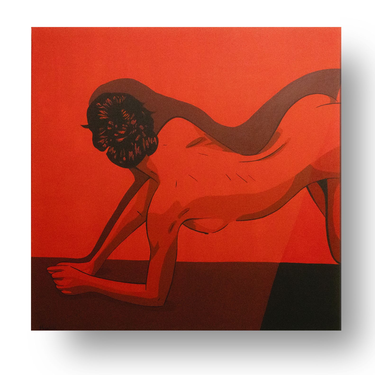 Rojo