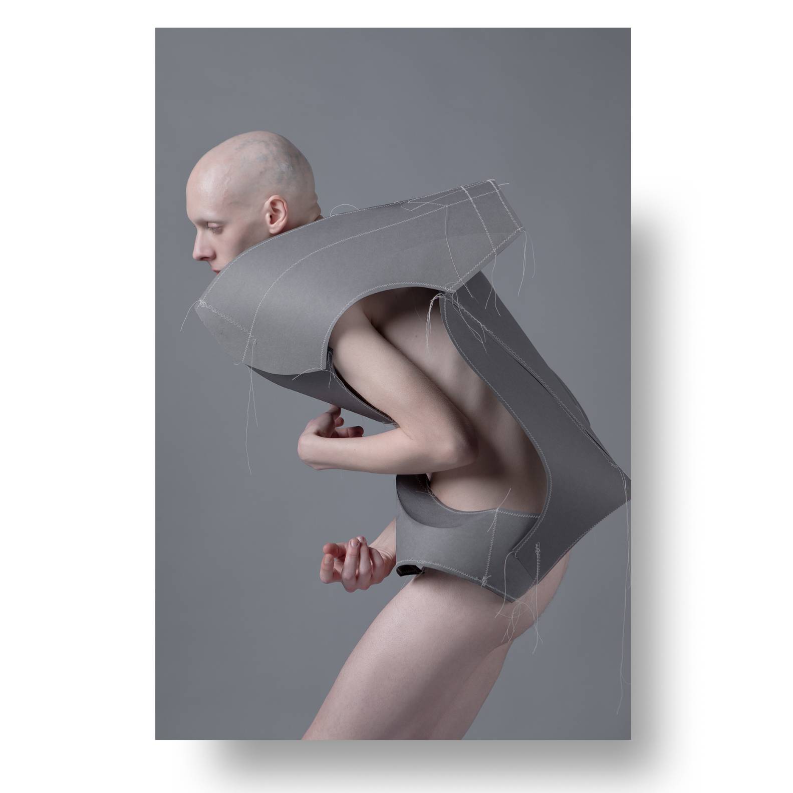 Serie Férula Placebo
