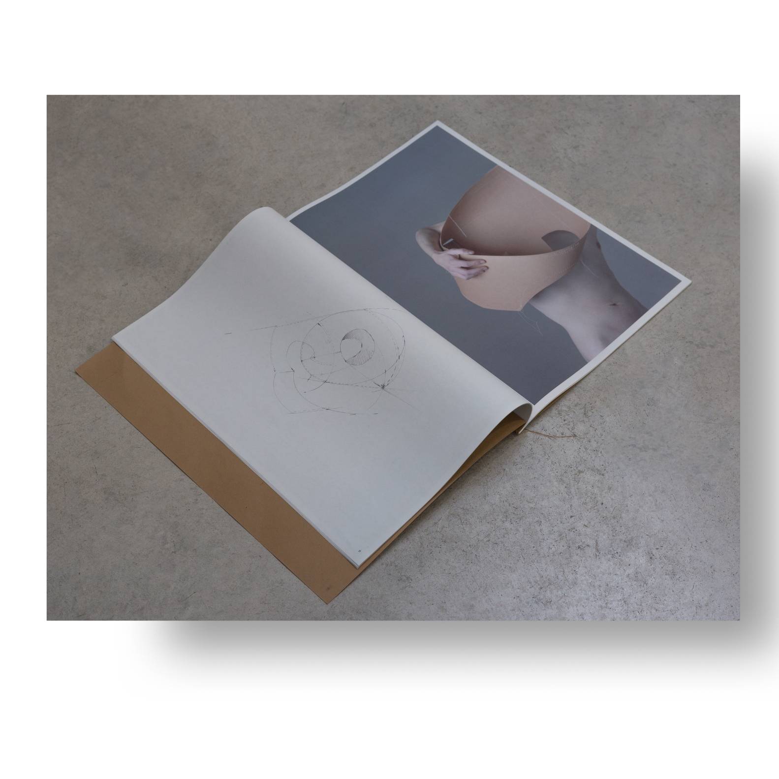 Fotolibro “Ferula Placebo”