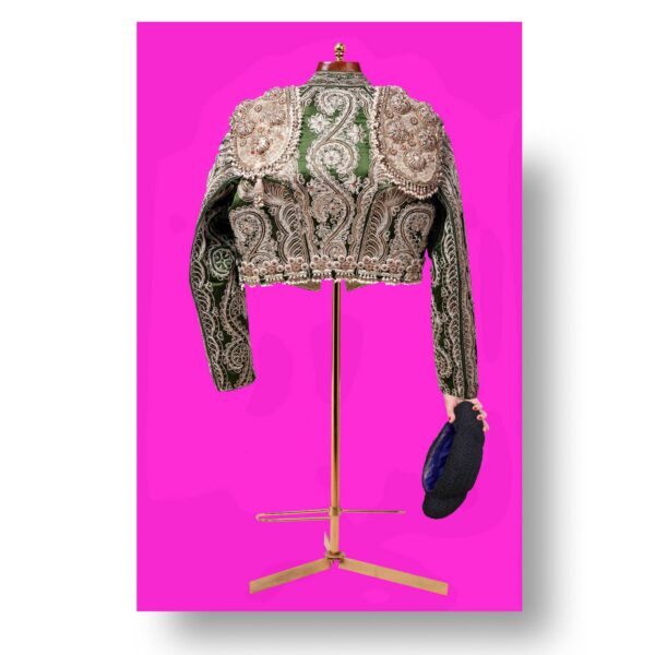 Verde