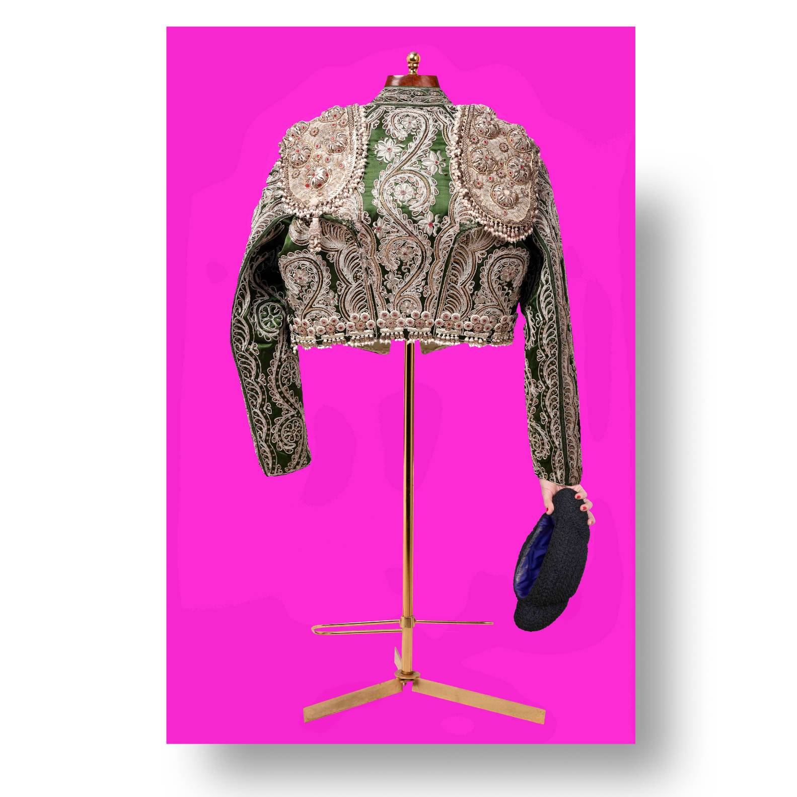 Verde