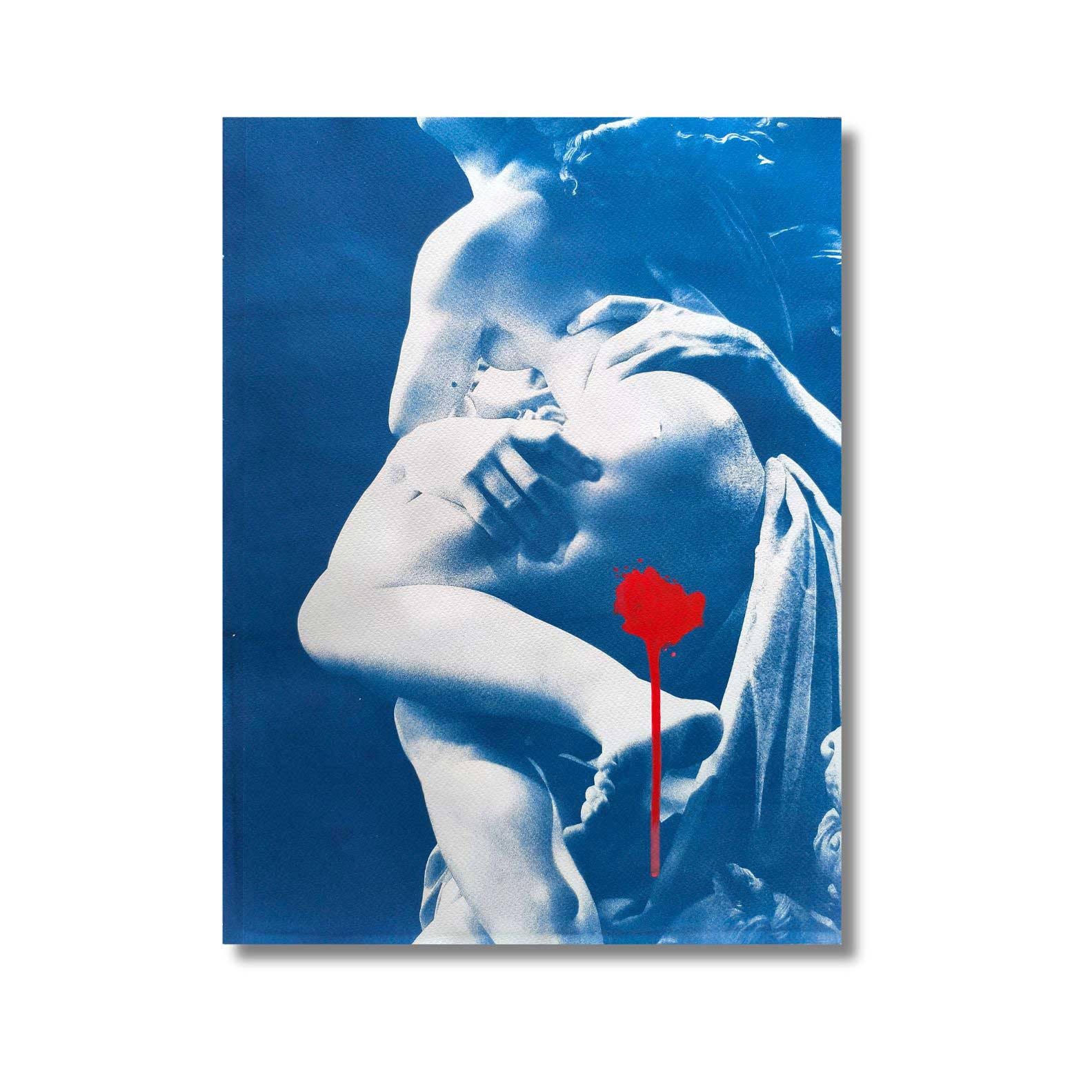 La belleza de la violencia