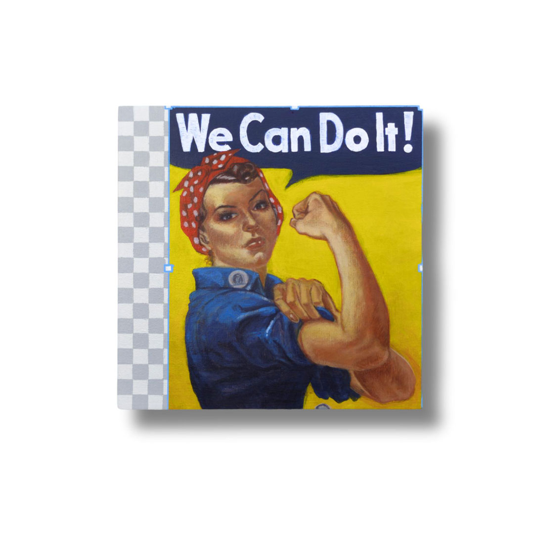 "#womanempowermentdlc01"