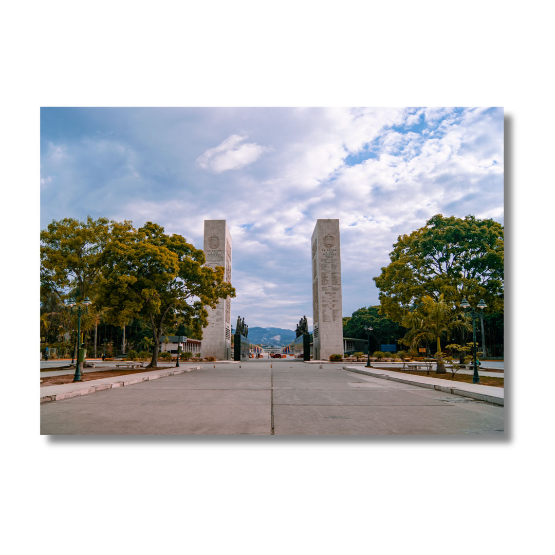 Umbral de la Memoria