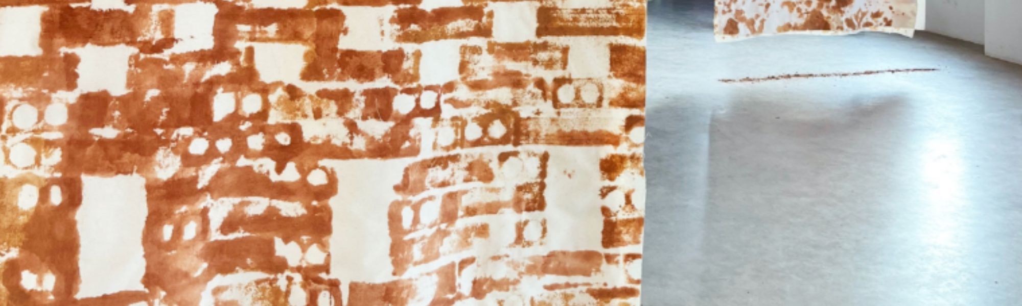 Tecnologías del agua de Josefina Cruzat y Solange Contreras